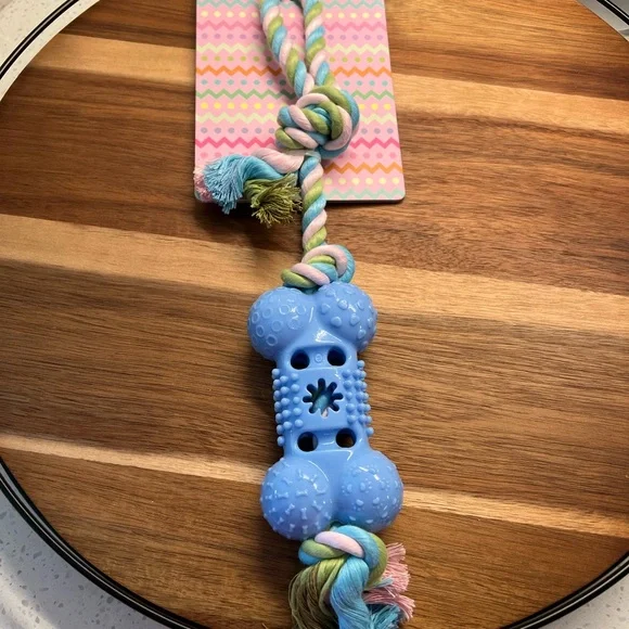 Easter Dog Basket - Picture 7 of 12